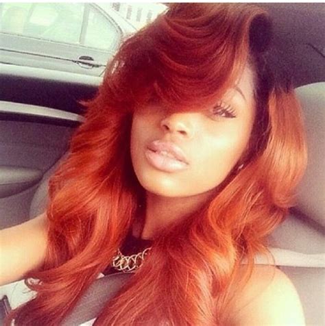 For this particular haircut, not so. 35 Simple But Beautiful Weave Hairstyles For Black Women ...