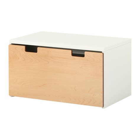 Kunstallations Baby Beta Toy Storage Trunk Ikea