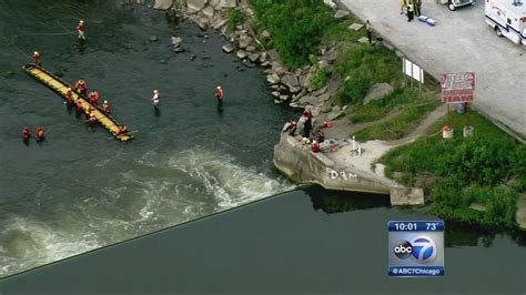 Search To Resume Wednesday For Boys Body After Sister Drowns In