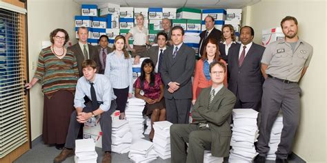 The Office Season Rankings News From The Couch