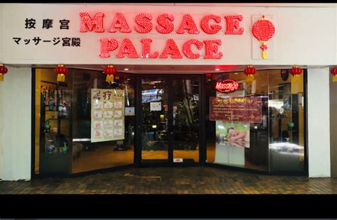 Massage Palace Contacts Location And Reviews Zarimassage