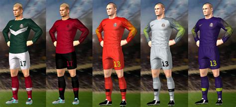 This kits also can use in first touch soccer 2015 (fts15). Kits/Uniformes para FTS 15 y Dream League Soccer: Kits ...