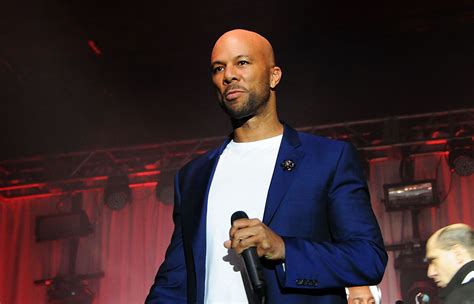 Rapper Common's father, Lonnie Lynn, dies at 71 - NY Daily News