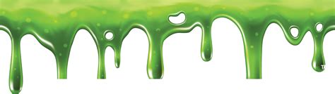 Green Slime Png - Free Logo Image png image