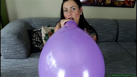 Freeclip With Angie Hol 027 These Neck Is Very Long Nr 2 B2p Purple