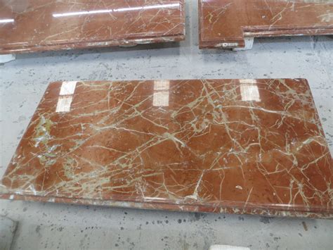 Rojo Alicante Spain Red Marble Red Marble Slab