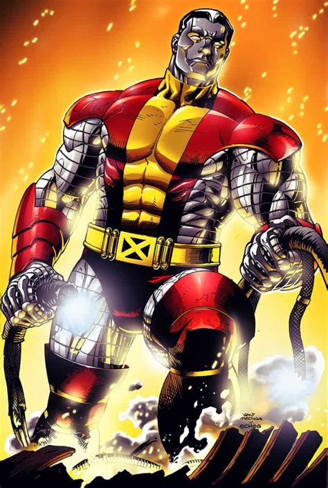 You Oughta Know Colossus Popoptiq