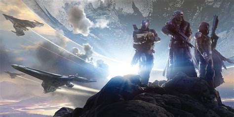 Destiny 2 Coming To Xbox Game Pass With All Expansions