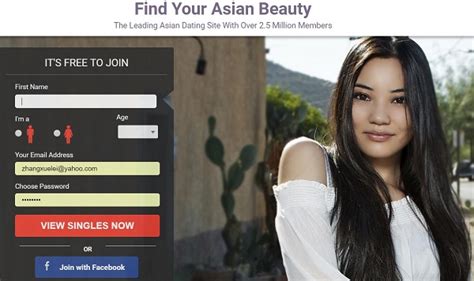 39 best asian dating sites by popularity [updated in 2021]