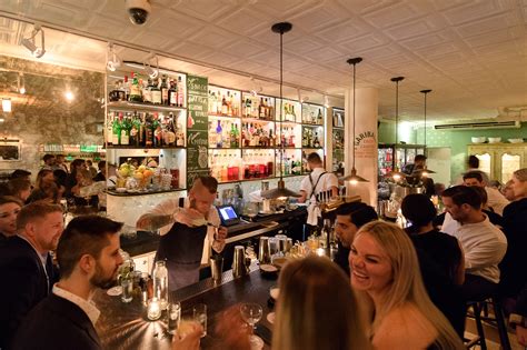 Dante Nycs Famous Greenwich Village Bar Has Been Named The Worlds