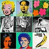 Andy Warhol: berühmteste Werke und Kurzbiographie