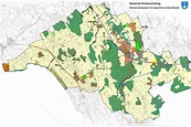 Neuaufstellung Flächennutzungsplan mit integriertem Landschaftsplan ...