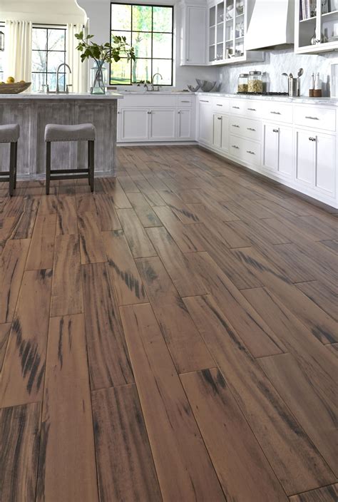 20 refreshing wooden floor tile designs | home design lover. Waterproof Laminate Flooring-The Speediest Increasing ...