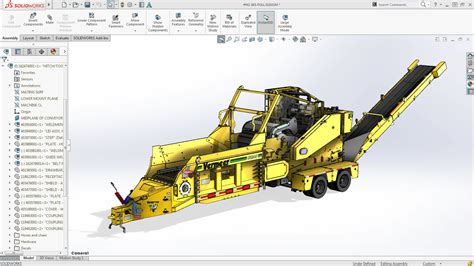 Our Solidworks Advanced Update Training Course Has Been Updated