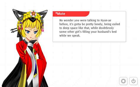 Analogue A Hate Story Review