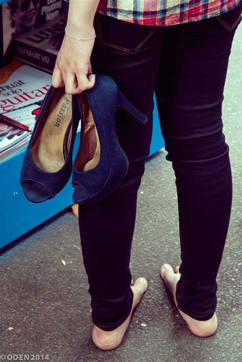 free images walking shoe girl purple leg pattern jeans fashion clothing human body