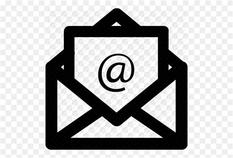 Email Envelope Icon Png