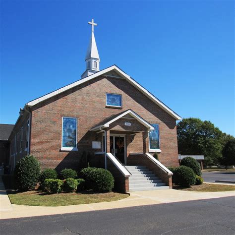Hokes Bluff First United Methodist Church Youtube