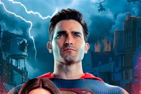 Superman And Lois Promete Que Grandes Secretos Acecharán A Smallville Con