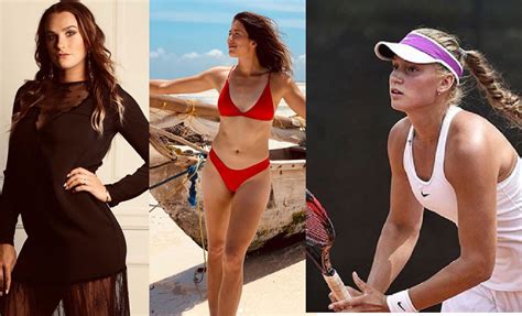 Tenis atp și wta live, clasamente atp și wta! Sabalenka, Muguruza, Rybakina, and Pliskova in action in ...