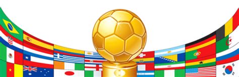 Copa Do Mundo Rússia 2018 Bola De Ouro Png Imagens E Br