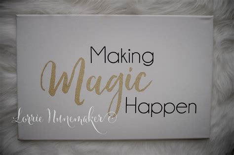 Learn cricut projects from beginner to advanced! Lorrie's Story: Wall Art with Cricut Explore