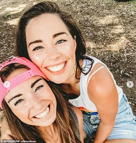 Lesbian Influencers Spark Row After Giving Away Donor Sperm As Prize