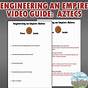 Engineering An Empire Aztecs Worksheet Answers