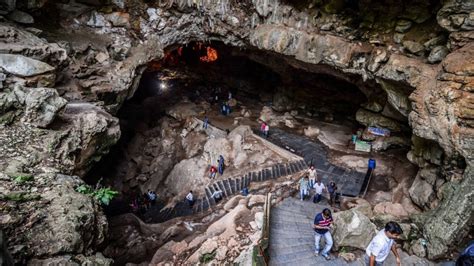Top 10 Remarquable Facts About Borra Caves Discover Walks Blog