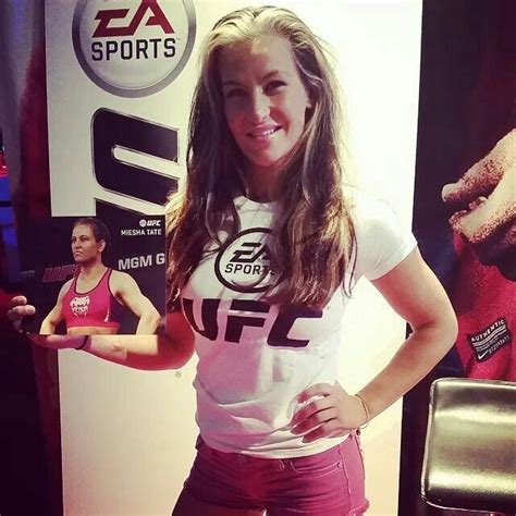 Miesa Tates Ufc Mma Women Ufc Women Miesha Tate