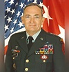 Lieutenant General James T. Scott ’64