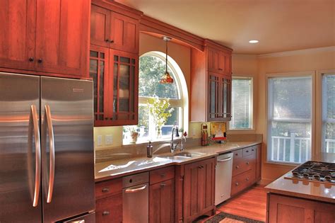 If you're looking for 2018 breakdown for cost of kitchen cabinet refacing materials and what installation cost might be. 2018 Average Cost to Replace Kitchen Cabinet Doors ...