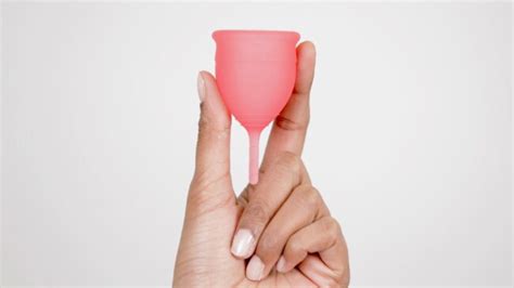 12 Best Menstrual Cups 2021 Top Tampon Alternatives