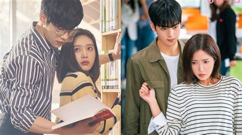 Top K Dramas To Binge Watch Top Five Korean Drama Series To Binge Photos Hot Sex Picture