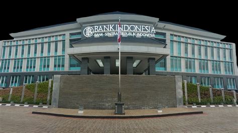 Open Recruitment Swakelola Kantor Perwakilan Bank Indonesia Provinsi Banten