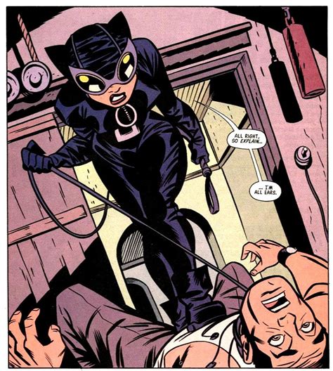 Selina Kyle New Earthimages Batman Catwoman Catwoman Catwoman