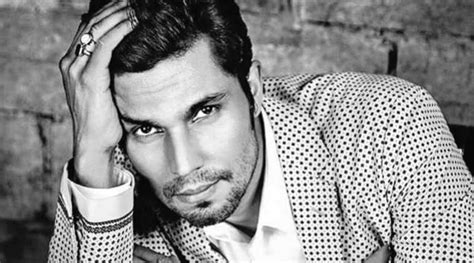 Love Is Letting Another Person Be Who They Are Randeep Hooda