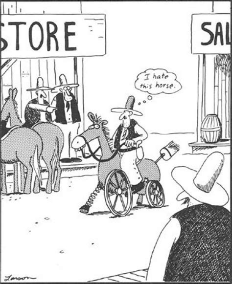 Pin By Mark On Fun The Far Side Far Side Cartoons Larson Cartoons