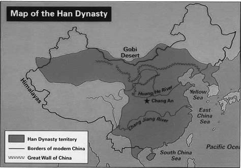 Han Dynasty History Emperors Achievements And Economy Lilysun