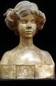 Principessa Elisabetta di Grecia | Museo Pietro Canonica a Villa Borghese
