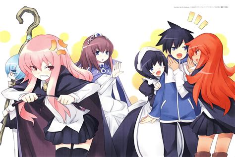 1920x1080px 1080p Free Download Anime Zero No Tsukaima Henrietta