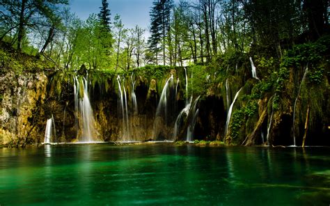 Die 71 Besten Hintergrundbilder Der Natur Und Des Wasserfalles
