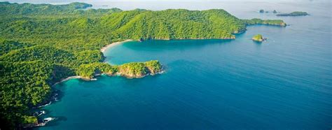 16 best beaches in costa rica and where to stay