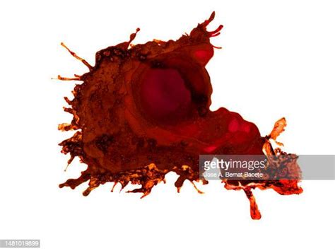 Blood Stained Paper Photos And Premium High Res Pictures Getty Images