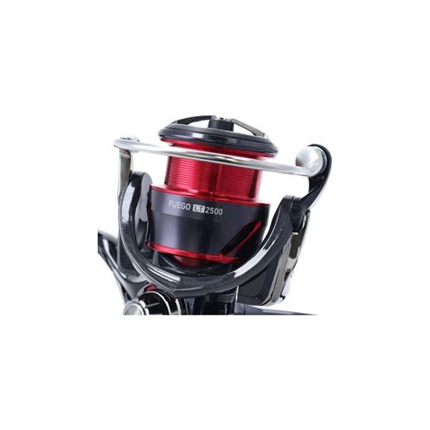 Mulineta Daiwa Fuego Lt C