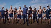 Sink or Swim celebrity line up revealed for new Channel 4 series ...