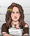 Annabel Stewart (Criminal Case) | EvilBabes Wiki | FANDOM powered by Wikia