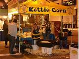 Palm Springs Thursday Night Market Vendors Photos
