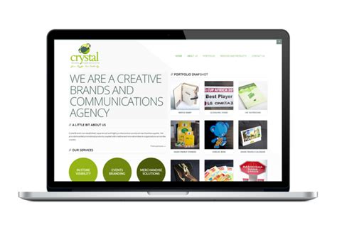 Website | Website branding, Website redesign, Brand communication