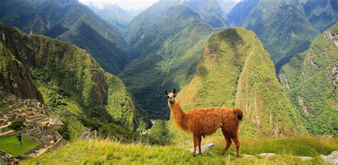 The 20 Best Places To Visit In South America Green Global Travel
